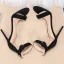 Schlicht Rot Abend Wildleder Sandalen Damen 2020 Knöchelriemen 10 cm Stilettos Peeptoes Sandaletten