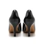 Modest / Simple Blushing Pink Office OL Leather Pumps 2021 Patent Leather 7 cm Stiletto Heels Pointed Toe Pumps