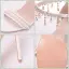 Charmant Weiß Brautschuhe 2018 Perle Strass Quaste Knöchelriemen 11 cm Stilettos Peeptoes Hochzeit Hochhackige