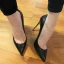 Schöne Weiß Cocktail Abend Pumps 2021 12 cm Stilettos Spitzschuh Pumps Hochhackige