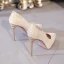 Glittrande Guld Rhinestone Brudskor 2022 11 cm Stilettklackar Spetsiga Bröllop Pumps Högklackade