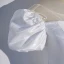 Elegant Black Satin Prom Dresses 2022 Ball Gown Scoop Neck Puffy Short Sleeve Beading Bow Backless Floor-Length / Long Formal Dresses