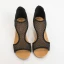 Fashion Gold Casual Rhinestone Womens Sandals 2021 5 cm Wedges Open / Peep Toe Sandals
