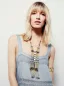 Simple Bleu Ciel Désinvolte Robes longues 2019 Volants Bretelles Spaghetti Sans Manches Dos Nu Longueur Cheville Vêtements Femme
