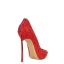 Sparkly Gold Wedding Shoes 2019 Sequins 12 cm Stiletto Heels Pointed Toe Wedding Pumps