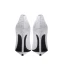 Charming Silver Evening Party Pumps 2020 Sequins 10 cm Stiletto Heels Pointed Toe Pumps