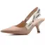 Simple Noire Désinvolte Tresser Sandales Femme 2020 Noeud 5 cm Talons Aiguilles À Bout Pointu Sandales