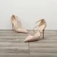 Chic / Beautiful Black Evening Party Womens Sandals 2020 Patent Leather 10 cm Stiletto Heels Pointed Toe Sandals