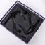 Enkla Svarta Casual Sandaler Dam 2020 Ankelband 10 cm Stilettklackar Peep Toe Högklackade