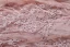 Luxury / Gorgeous Pearl Pink Evening Dresses  2020 A-Line / Princess U-Neck Tassel Handmade  Beading Rhinestone Lace Flower Sleeveless Sweep Train Formal Dresses
