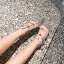 Glitzernden Gold Pailletten Brautschuhe 2020 Knöchelriemen 10 cm Stilettos Spitzschuh Hochzeit High Heels