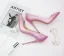 Sparkly Black Evening Party Sequins Pumps 2020 12 cm Stiletto Heels Pointed Toe Pumps
