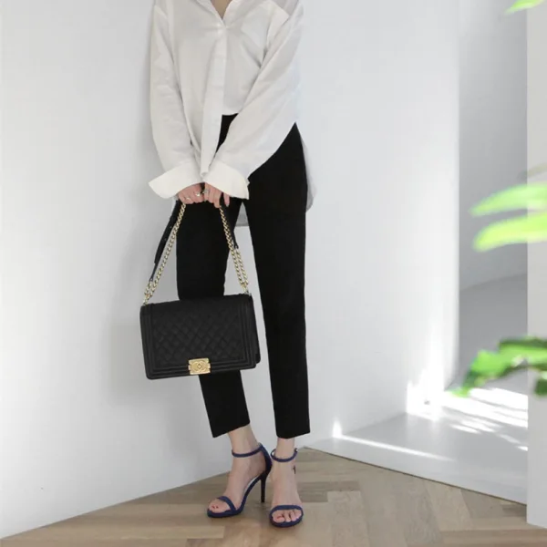 Enkla Sommar Grå Gatukläder Sandaler Dam 2020 Mocka Ankelband 8 cm Stilettklackar Peep Toe Sandaler