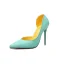 Chic / Beautiful Black Office OL Womens Shoes 2020 10 cm Stiletto Heels Pointed Toe Heels
