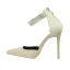 Charming Burgundy Suede Cocktail Party Womens Shoes 2020 9 cm Stiletto Heels Pointed Toe Sandals