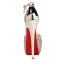 Sparkly Gold 2018 High Heels Leatherette Ankle Strap Glitter Sequins Sandals 15 cm Open / Peep Toe Stiletto Heels Evening Party Womens Shoes