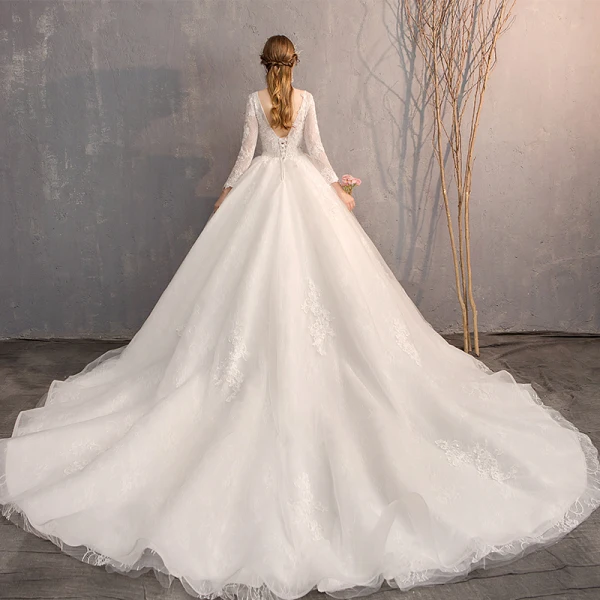 Bridal Collection Traditional Wedding Gowns 2019 Carolina Herrera Bridal Fall 2019 Collection Vogue Bridal Collection Traditional Wedding Gowns 2019 Carolina Herrera Bridal Fall 2019 Collection Vogue