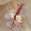 Flower Fairy Multi-Colors Headpieces 2019 Tulle Flower Handmade  Wedding Accessories