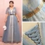 Scintillantes Bling Bling Bleu Ciel Grande Taille Robe De Soirée 2018 Princesse Tulle V-Cou Dos Nu Perlage Faux Diamant Soirée Robe De Bal