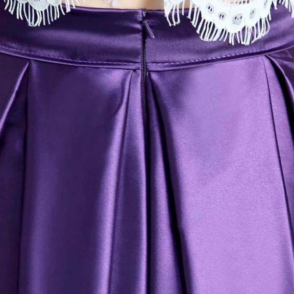 2 Bit Champagne Aftonklänningar 2017 Prinsessa Spets Urringning Broderade Afton Formella Klänningar