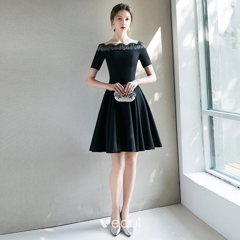 Short graduation dresses 2018 online