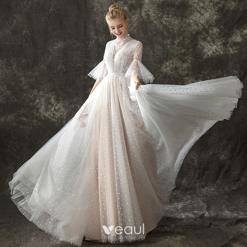 Vintage wedding dresses 2018 shop