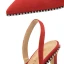 Sexy Black Evening Party Rivet Womens Shoes 2022 9 cm Stiletto Heels Pointed Toe Womens Shoes High Heels