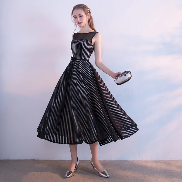 striped homecoming dresses Lace-Up Stripe Iridescent White Sequin Bodycon Homecoming Dress –  FancyVestido main image 0