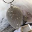 Sparkly Silver Rhinestone Tassel Clutch Bags 2020