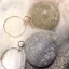 Sparkly Rhinestone Clutch Bags 2020 Metal Accessories