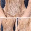 Scintillantes Champagne Transparentes Robe De Mariée 2020 Robe Boule Encolure Carrée Manches Longues Dos Nu Glitter Tulle Paillettes Perlage Royal Train Volants