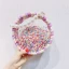Rainbow Multi-Colors Clutch Bags 2020 Pearl Accessories