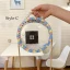 Rainbow Multi-Colors Clutch Bags 2020 Pearl Accessories