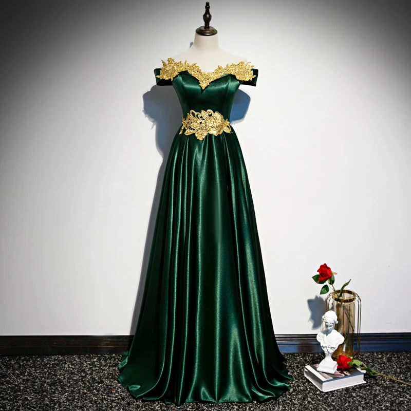 green emerald velvet dress Green V Neck Tulle Short Prom Dress, Green Homecoming Dress US 14 / Green main image 0