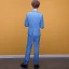 Modest / Simple Pool Blue Checked Boys Wedding Suits 2020 Coat Pants Shirt Tie Vest