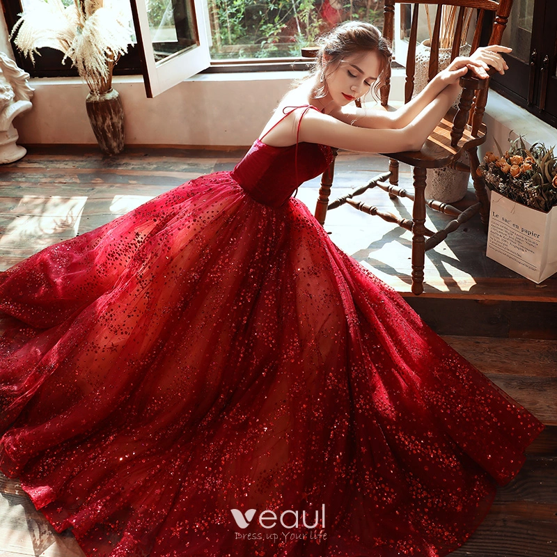 Red suede dress new arrivals