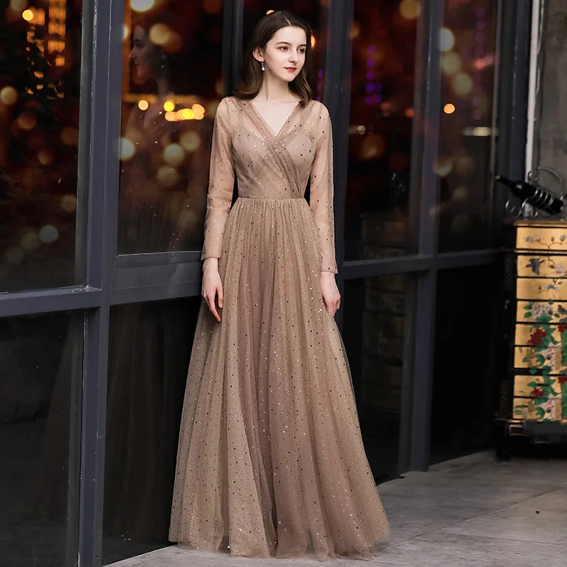 slim fit dress slacks Plus Size Glimmer Nights Dress