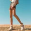 Proste / Simple Kość Słoniowa Snow Boots 2020 Skórzany Botki Zima Płaskie Przypadkowy Okrągłe Toe Buty Damskie
