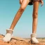 Proste / Simple Kość Słoniowa Snow Boots 2020 Skórzany Botki Zima Płaskie Przypadkowy Okrągłe Toe Buty Damskie