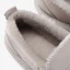 Proste / Simple Khaki Snow Boots 2020 Skórzany Przypadkowy Płaskie Zima Botki Okrągłe Toe Buty Damskie