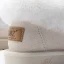 Fine Elfenben Snow Boots 2020 Lær Ankel Vinter Flate Casual Rund Tå Kvinners støvler