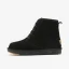 Proste / Simple Khaki Snow Boots 2020 Wełniany Skórzany Koronki Botki Zima Płaskie Okrągłe Toe Buty Damskie