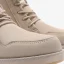 Proste / Simple Khaki Snow Boots 2020 Wełniany Skórzany Koronki Botki Zima Płaskie Okrągłe Toe Buty Damskie