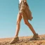 Schön Beige Schneestiefel 2020 Woll Leder Ankle Boots Winter Flache Freizeit Runde Zeh Stiefel Damen