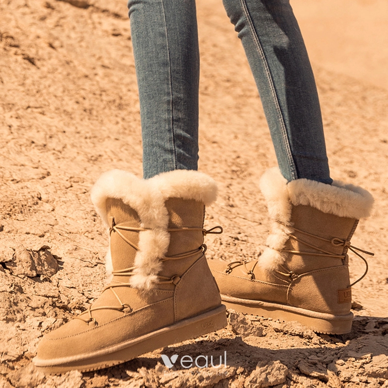 maroon winter boots