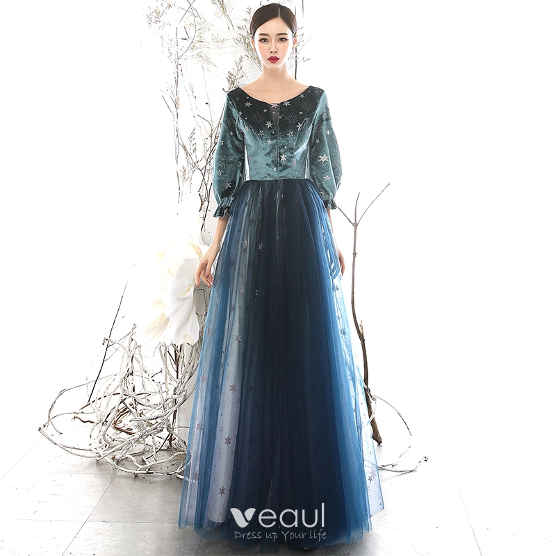 Winter formal best sale dresses 2020