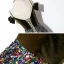 Scintillantes Multi-Couleurs Paillettes Robe De Soirée 2020 Princesse Bretelles Spaghetti Manches Courtes Train De Balayage Volants Dos Nu Daim Robe De Ceremonie