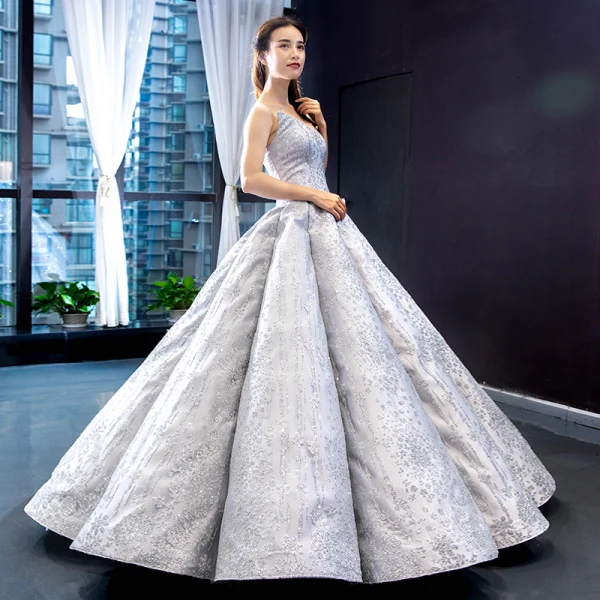Indian Wedding Grey Gown For Wedding Teal Ombre Wedding Dress Pink Blue Ombre  Dress Pin By