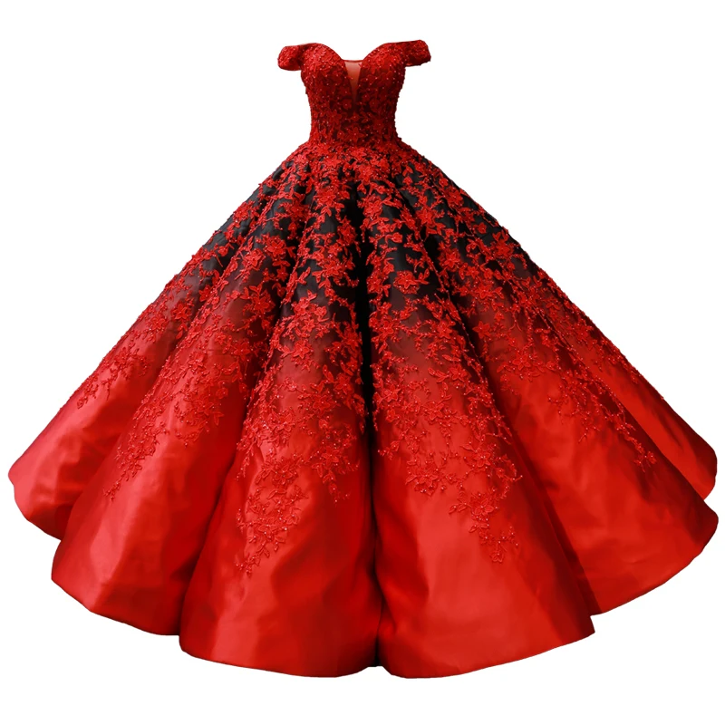 strapless open back dress Andrea & Leo Couture A1465 main image 1