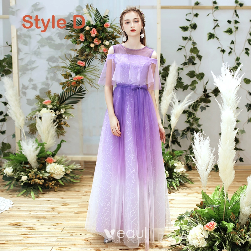 Colours for outlet bridesmaid dresses 2019